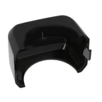 Mirror Arm Cover Plastic Construction Direct Fitment
