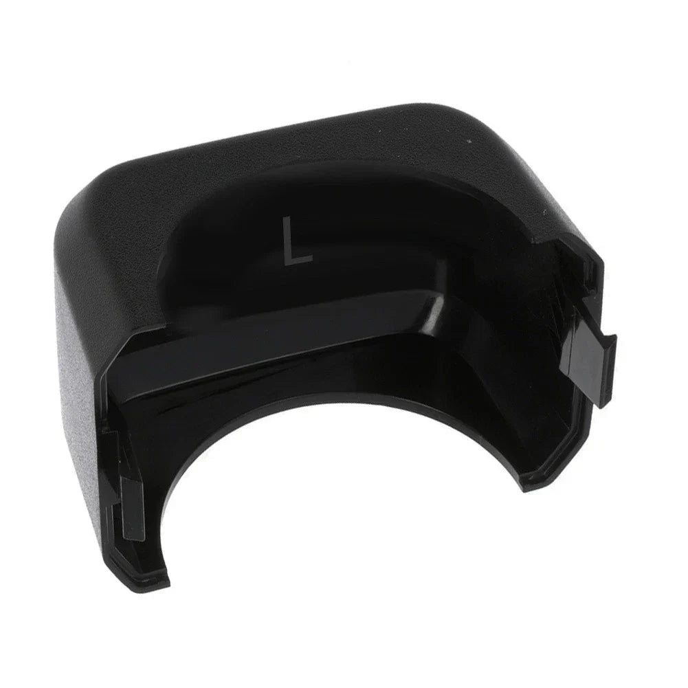 Mirror Arm Cover Plastic Construction Direct Fitment