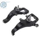 2in Front Drop Lowering Spindles for Ford F-150 2WD (2004-2008)