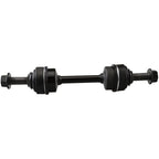 Front Lower Ball Joint Tie Rod End Sway Bar for Ford F-150 (2009–2014)