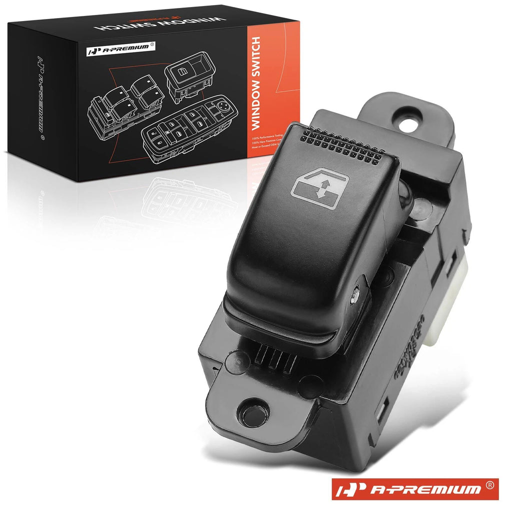 Power Window Switch for Hyundai Elantra (2001–2006)