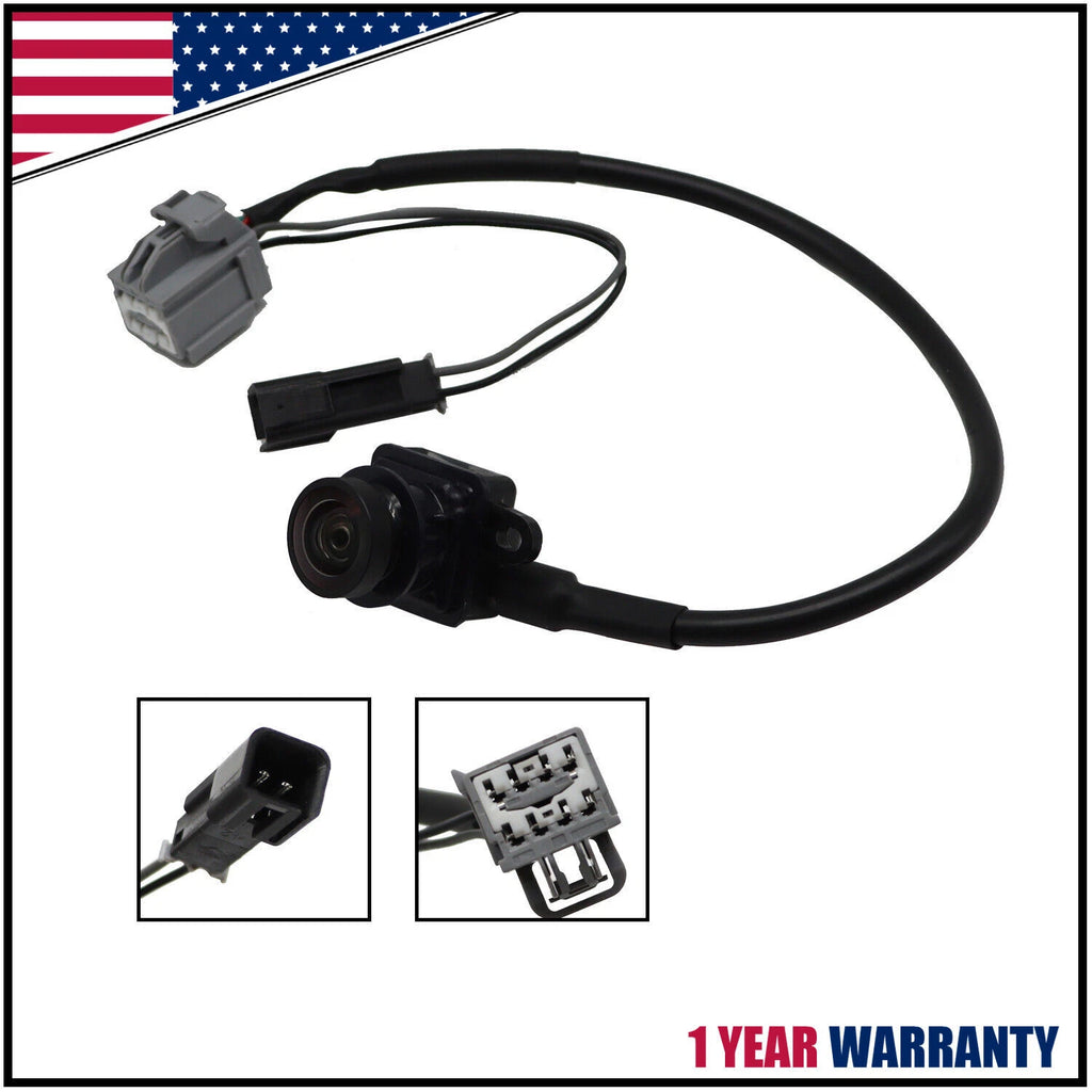 Rear View Backup Camera for Dodge Journey (2011–2020) 56054158AG/AB