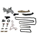 14x Engine Timing Chain Kit for Ford F-150 Mustang Transit-150 250 350 (2011–2020)
