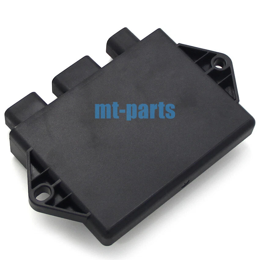 CDI Igniter for Yamaha YFM660FA Grizzly 660 (2002–2008) 5KM-85540-00