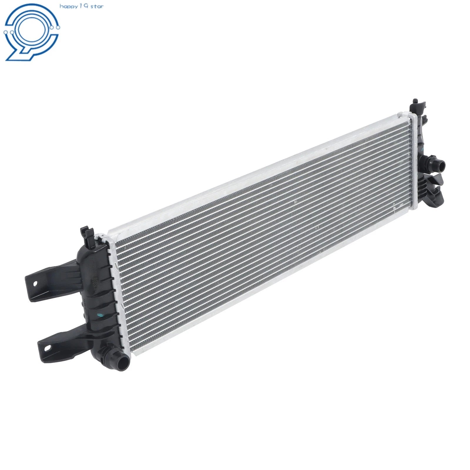 Radiator for Chrysler Pacifica Voyager (2021-2024)