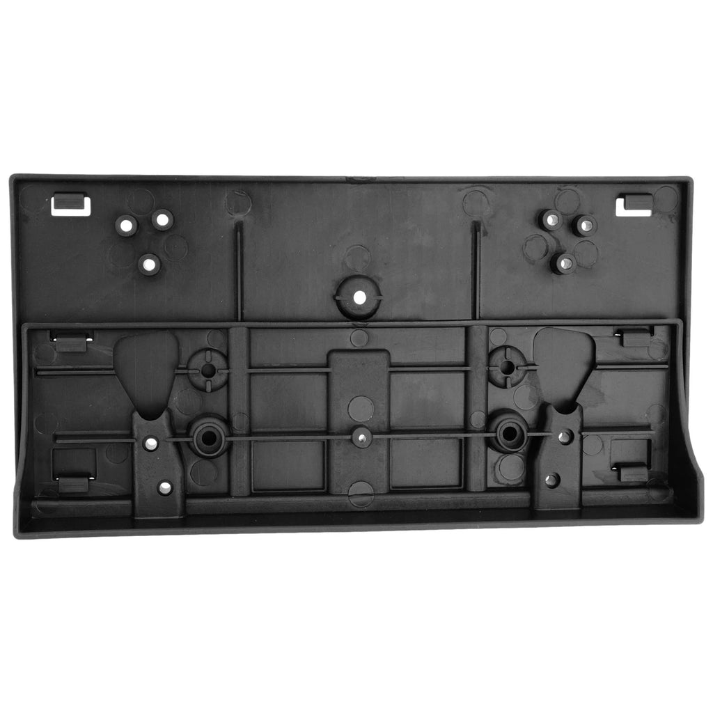 License Plate Brackets for Jaguar XF (2016-2020)