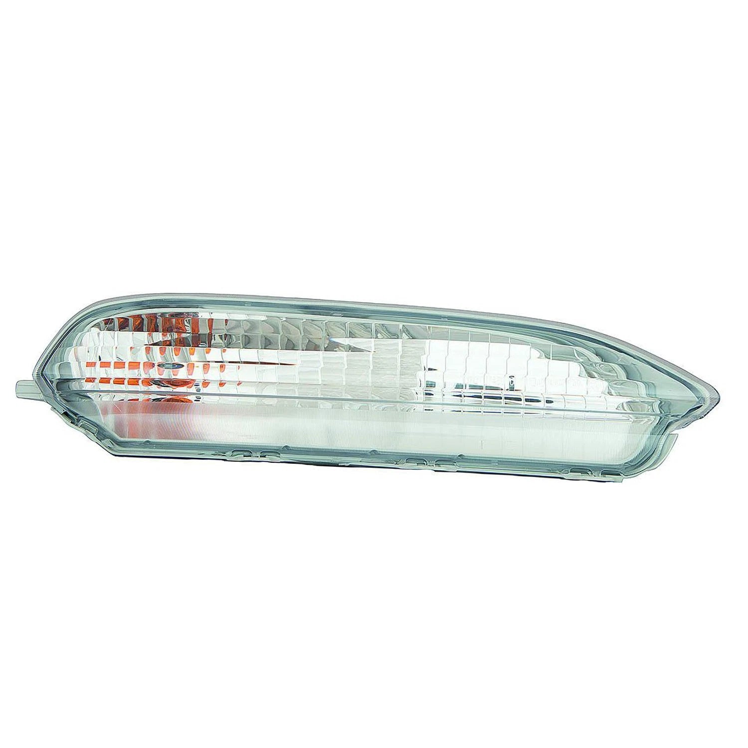Replacement Front Passenger Side Turn Signal Light Assembly for Ford Ranger (2011–2018)