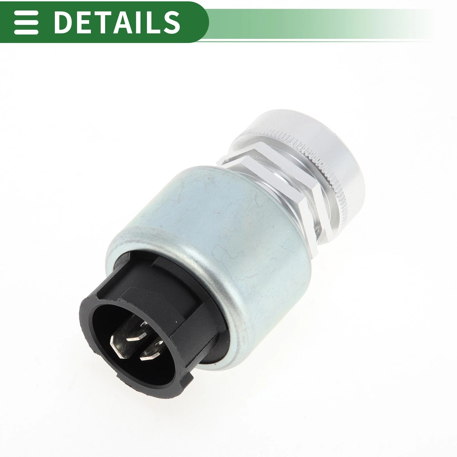 1 Pc Transmission Speed Sensor No.81271200016 for Mercedes-Benz LK/LN2 (1984–1998)
