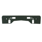 Replacement Front License Bracket Repair Part For 2009-2012 Toyota RAV4