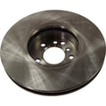 Disc Brake Rotor for BMW X5 (2000–2006) Front Solid