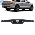 Rear Bumper Step Pad Cover for Ford F-150 (2021–2023)