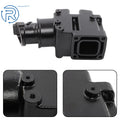Marine Exhaust Riser Elbow for Mercruiser V6 V8 (1981–2002) 807988, 8079882A, 807914
