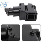 Marine Exhaust Riser Elbow for Mercruiser V6 V8 (1981–2002) 807988, 8079882A, 807914