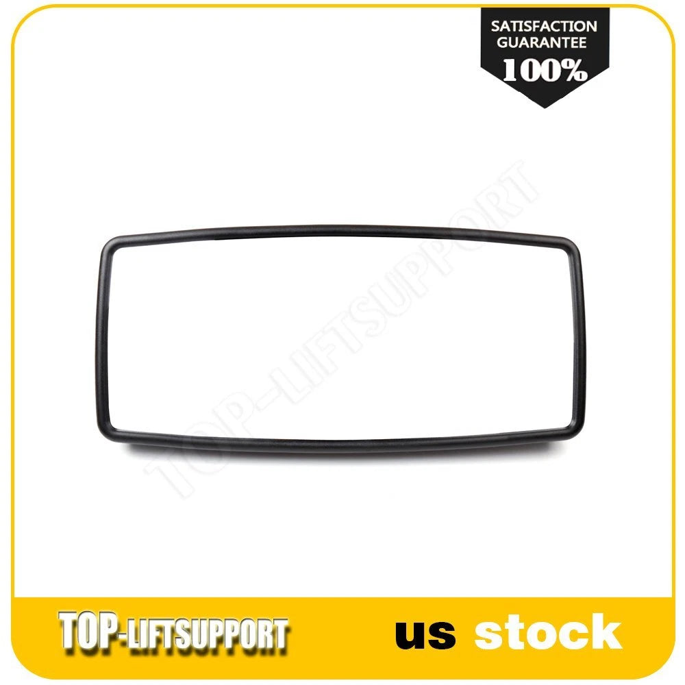Main Mirror for International Durastar 4200 4300 4400 (2002–2018) Black