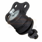 Set of 10 Front Suspension Ball Joints Tie Rods for Dodge Dakota (1997–1999)