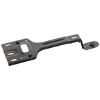 Bumper Face Bar Retainer Bracket for Chevrolet Silverado (2007-2013)