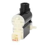 Windshield Washer Pump with Grommet for Kia Sedona (2006–2014) 98510-2C100