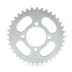 37T Rear Sprocket for 50cc 70cc 110cc 125cc Dirt Pit Bike ATV Taotao