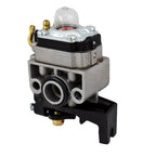 Carburetor for Husqvarna 224L 324HDA 324LDX 324LX