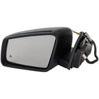 Power Heated Mirrors with Turn Signal for MB C250 C300 (2012–2014)