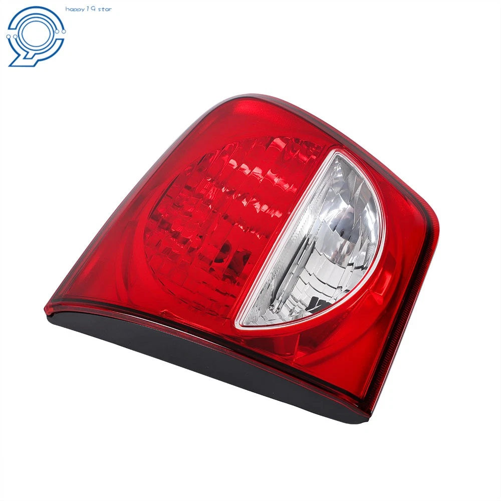 Rear Inner Tail Light Set for Toyota Sequoia (2008-2017) Halogen