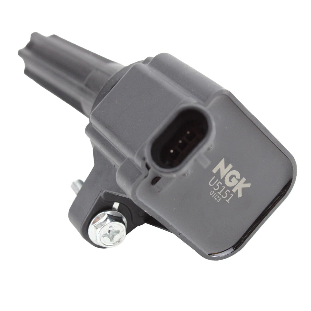 NGK Ignition Coil COP U5151 for Saab GMC Isuzu Buick Chevrolet Hummer