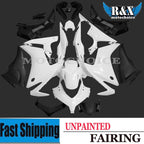 ABS Fairing Body Work Set for Honda CBR 500R (2013–2015)