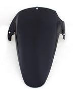 Rear Hugger Fender Mudguards for Honda CBR954RR (2002–2003) ABS Black