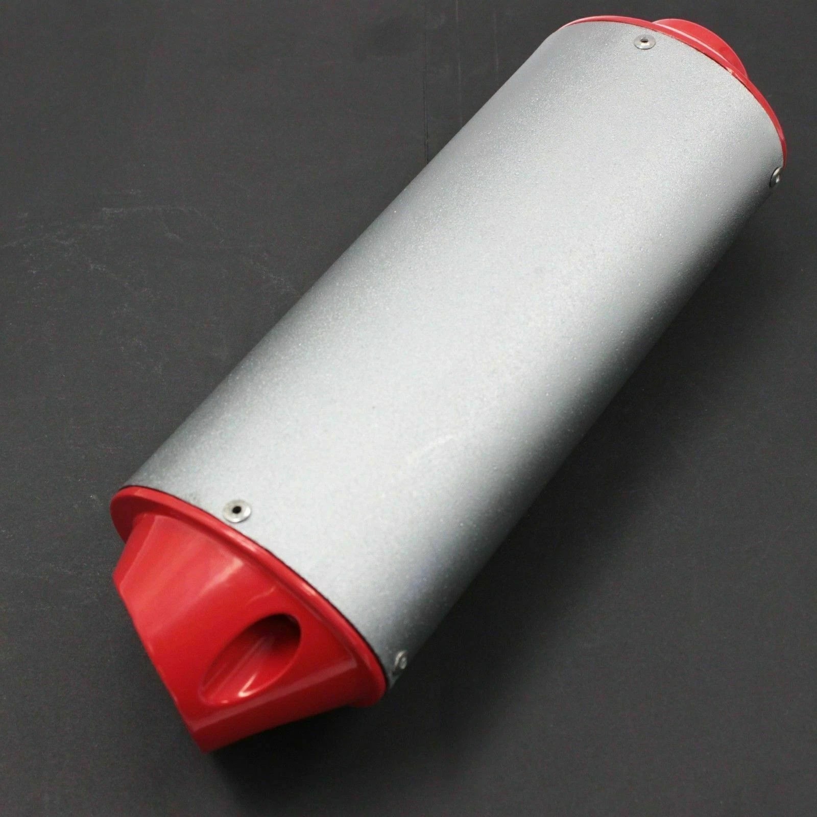 28mm Exhaust Muffler Pipe for Honda CRF50 XR50 (110cc 125cc) Dirt Pit Bike