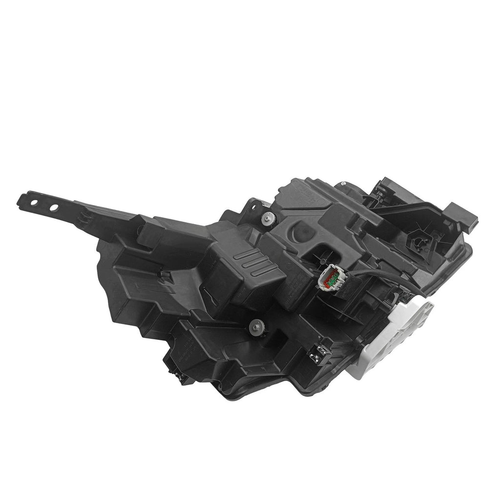 LED Headlight for Nissan Frontier (2022-2025)