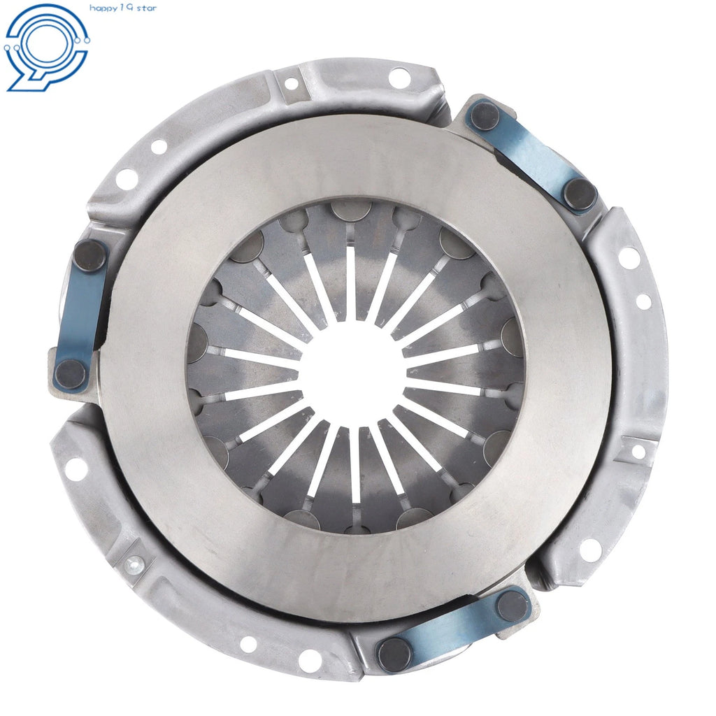 Clutch Kit with Release Bearing for Honda Fit (2009–2019)