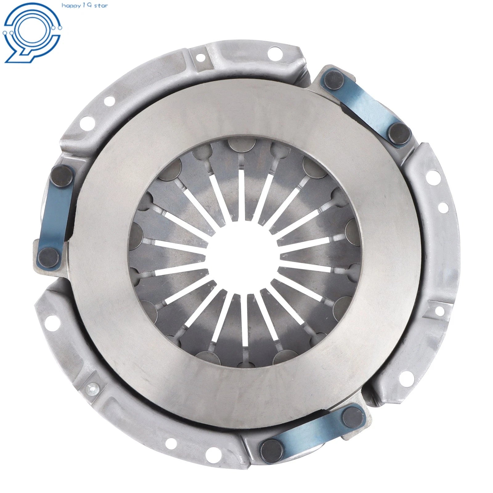 Clutch Kit with Release Bearing for Honda Fit (2009–2019)