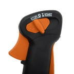 Throttle Control Handle for