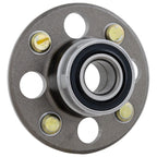 Wheel Hub for Honda Civic (1985–2000) Rear LH/RH 4 Lug with Bearing