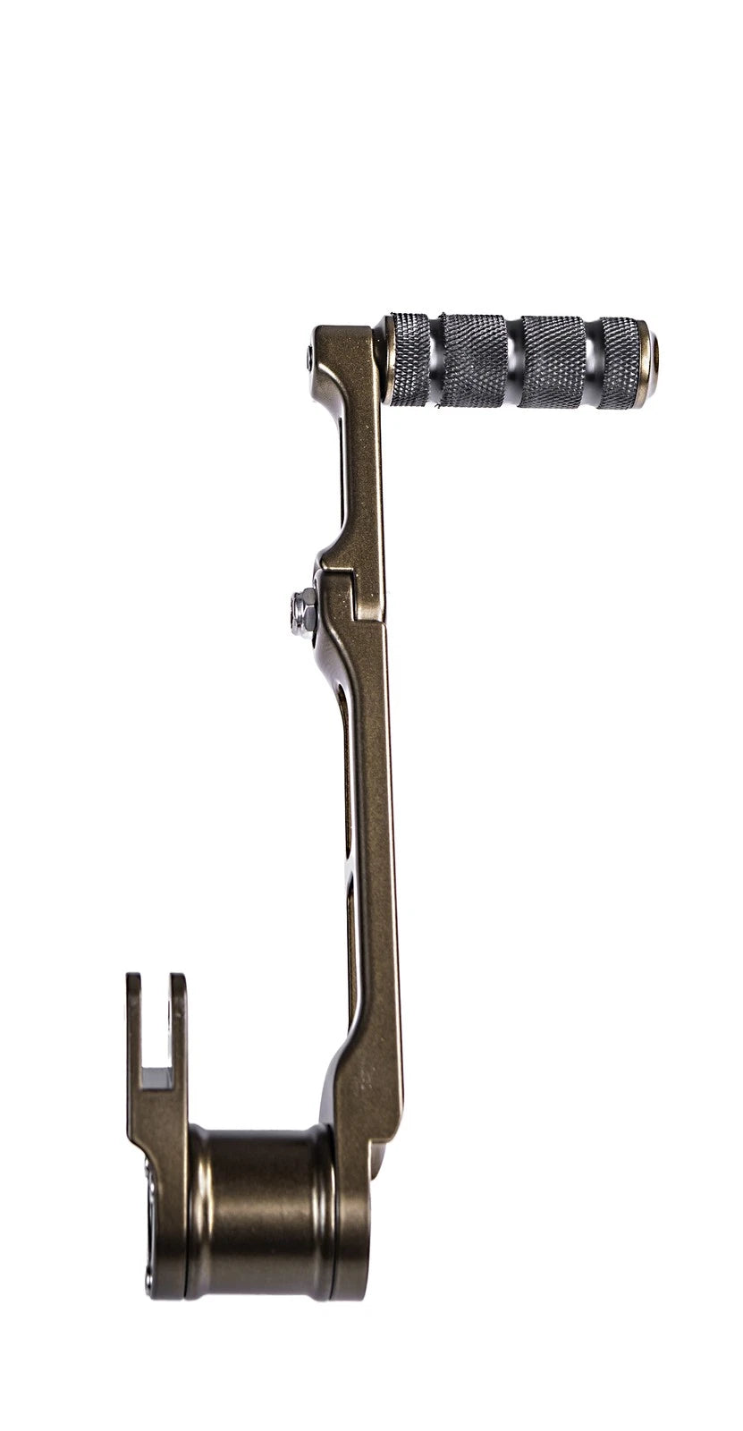 Adjustable Brake Arm for Harley Road Glide (2015–2017)
