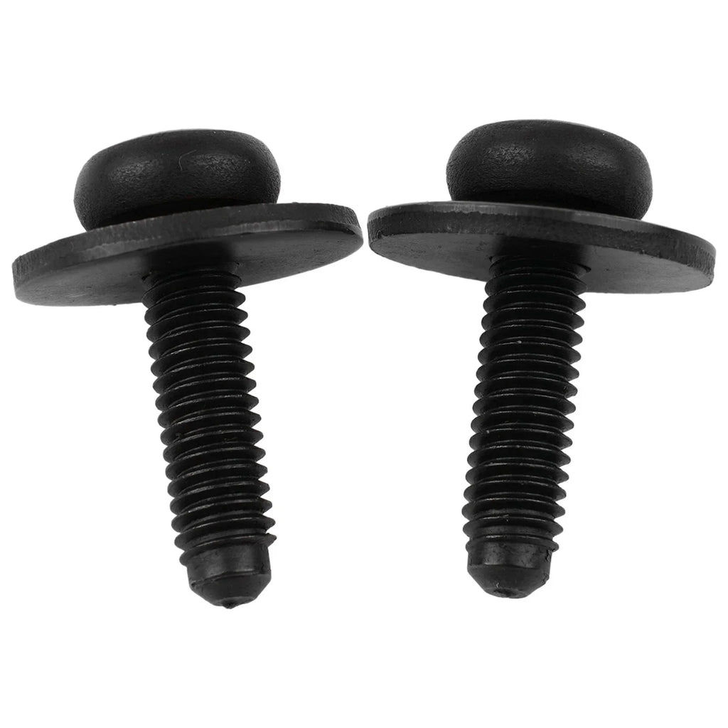 Bolt / 2 x T30 / Headlight Fender Screw for Car Clips