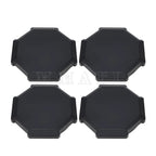 Set of 4 Wheel Hub Caps for Polaris Sportsman SP 850, Touring 850 (#1521999-458)