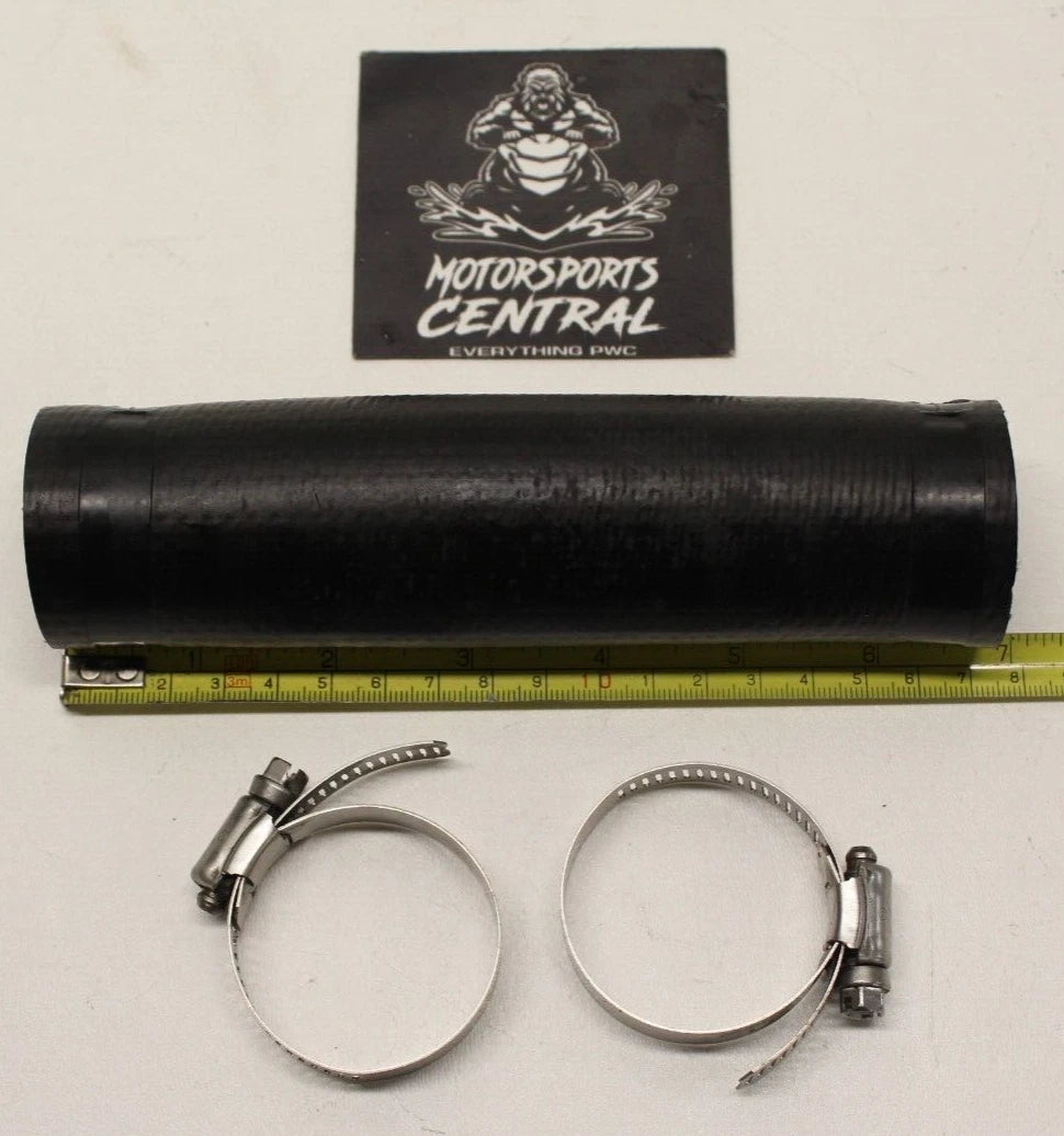 Mid Drive Shaft Pipe Hose for Yamaha FX140 XL1200 XLT1200 XL800 (F0D-U883B-01-00)
