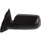 Set of 2 Power Heated Mirrors for Ford Flex (2009–2012) Paintable