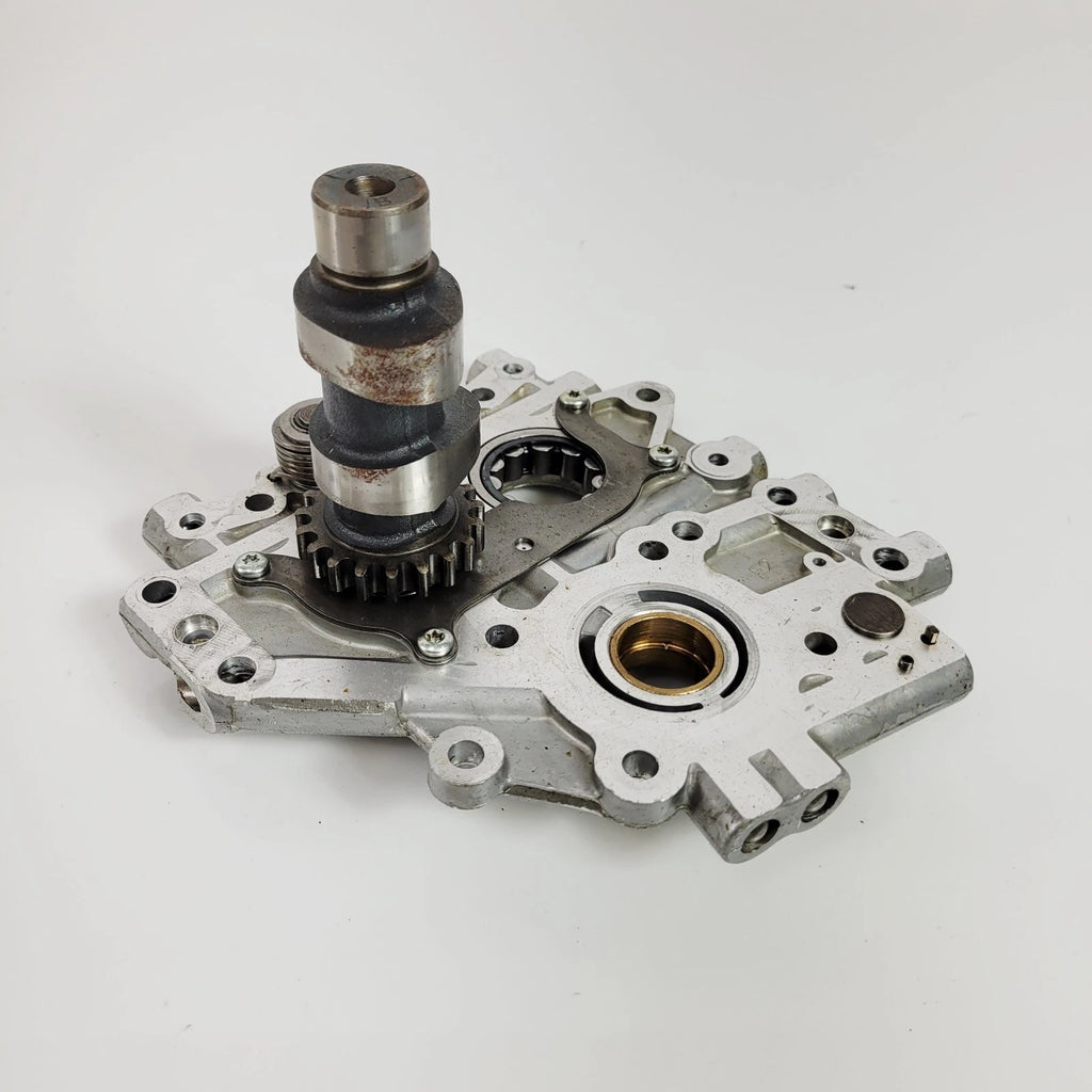 Camshaft Support Plate for Harley Davidson Dyna Touring (1999–2007) 25245-00