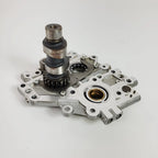 Camshaft Support Plate for Harley Davidson Dyna Touring (1999–2007) 25245-00