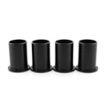 Set of 4 Door Bushings for Honda Talon (2019–2022) - Rattle Fix