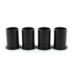 Set of 4 Door Bushings for Honda Talon (2019–2022) - Rattle Fix