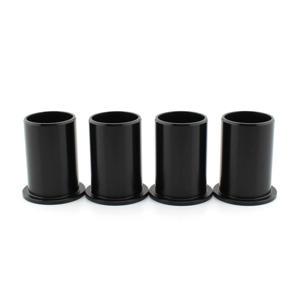 Set of 4 Door Bushings for Honda Talon (2019–2022) - Rattle Fix