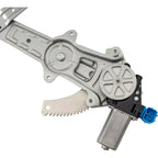 Rear Passenger Right Window Regulator for Infiniti Q70 Q70L QX70