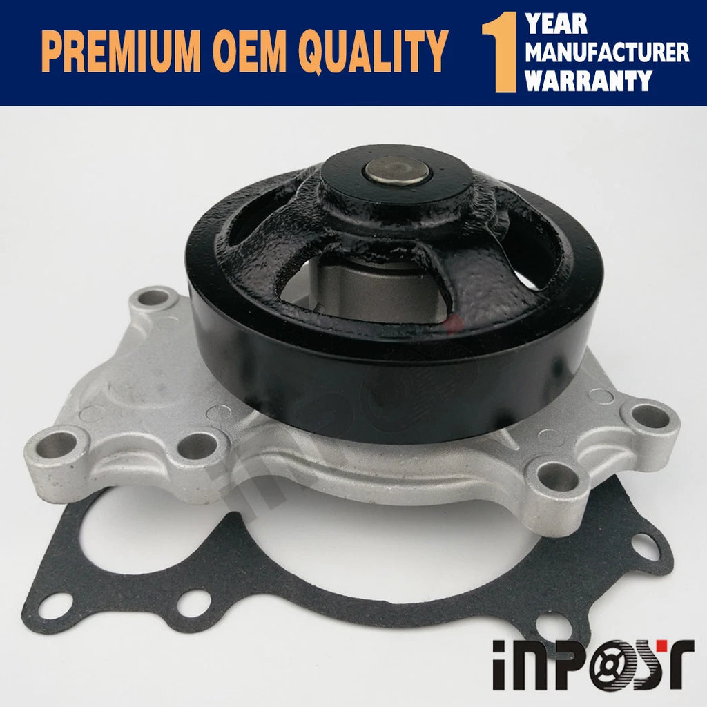 Water Pump for Mitsubishi Fuso (ME994451, ME994522, ME995072, ME993898, ME994025)
