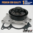 Water Pump for Mitsubishi Fuso (ME994451, ME994522, ME995072, ME993898, ME994025)