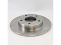 Rear Brake Rotor for Mazda 6 (2003–2013) CQ674SQ