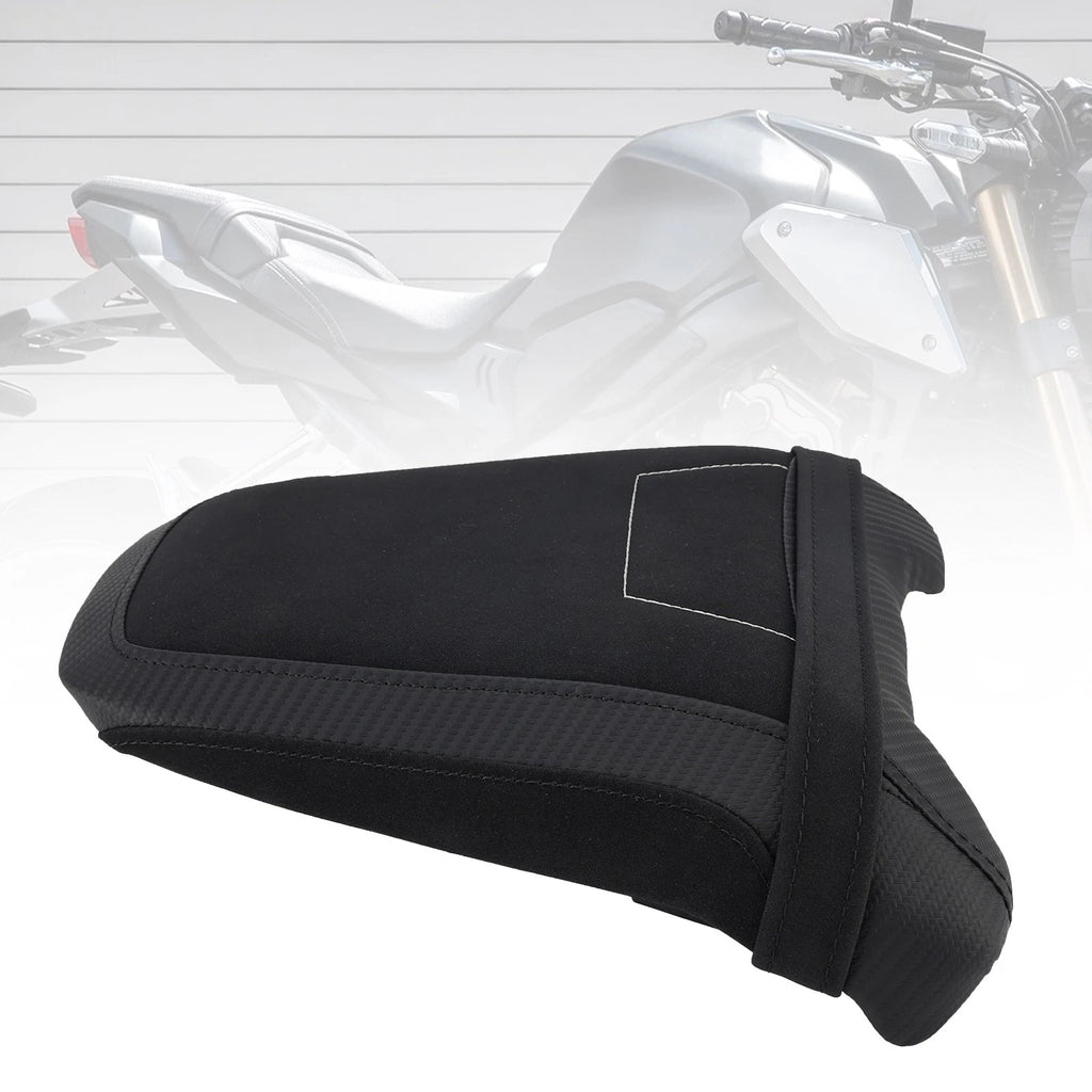 Rear Seat Passenger Cushion for Honda CB650R CBR650R (2024–2025)