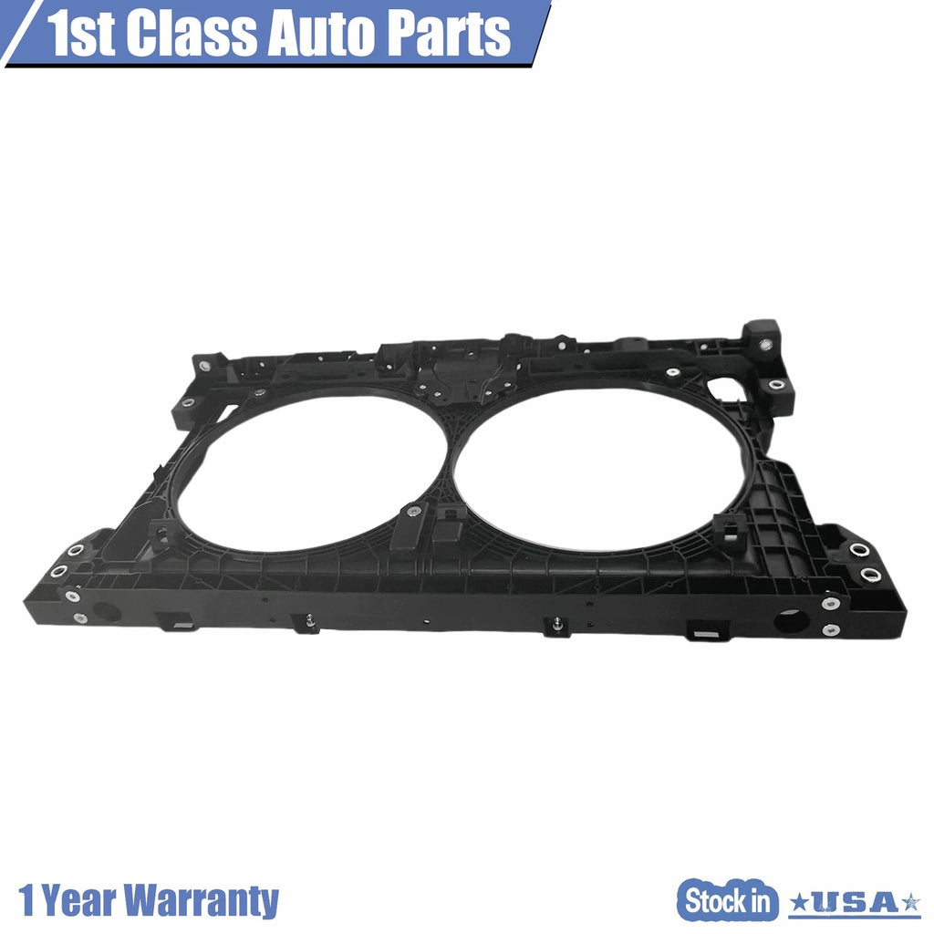 Fan Condenser Radiator Core Support Bracket for Nissan Altima (2019–2023)